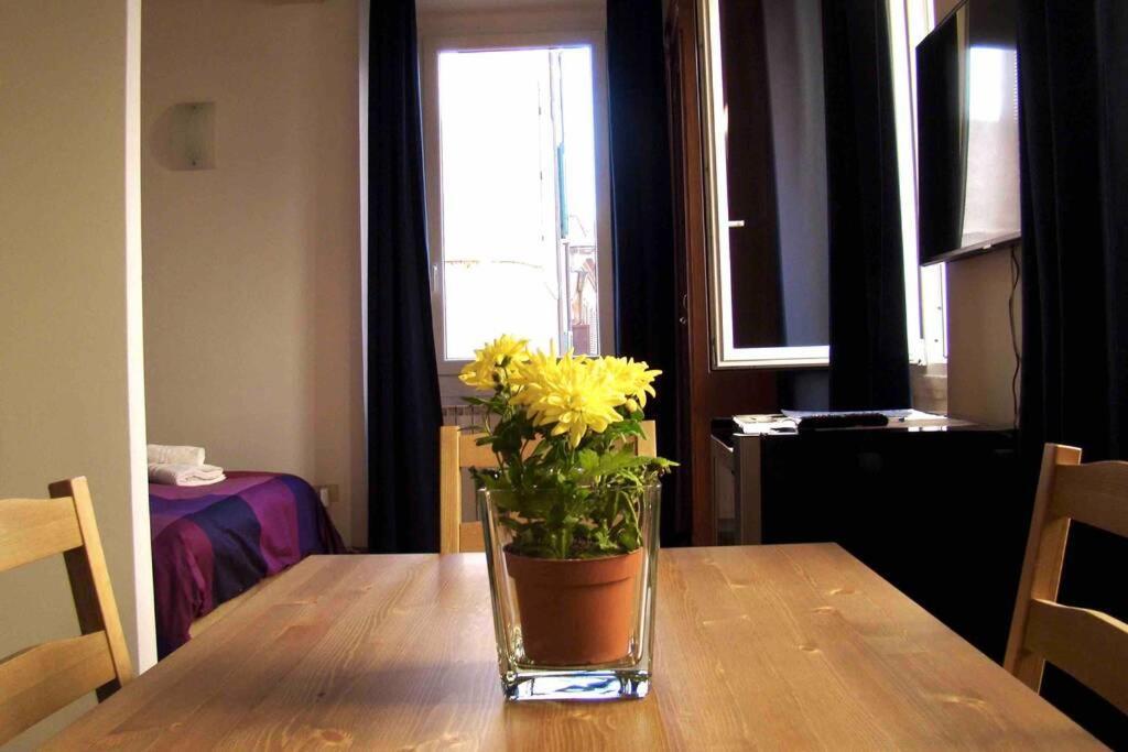 Elegant Trilussa Apartamento Roma