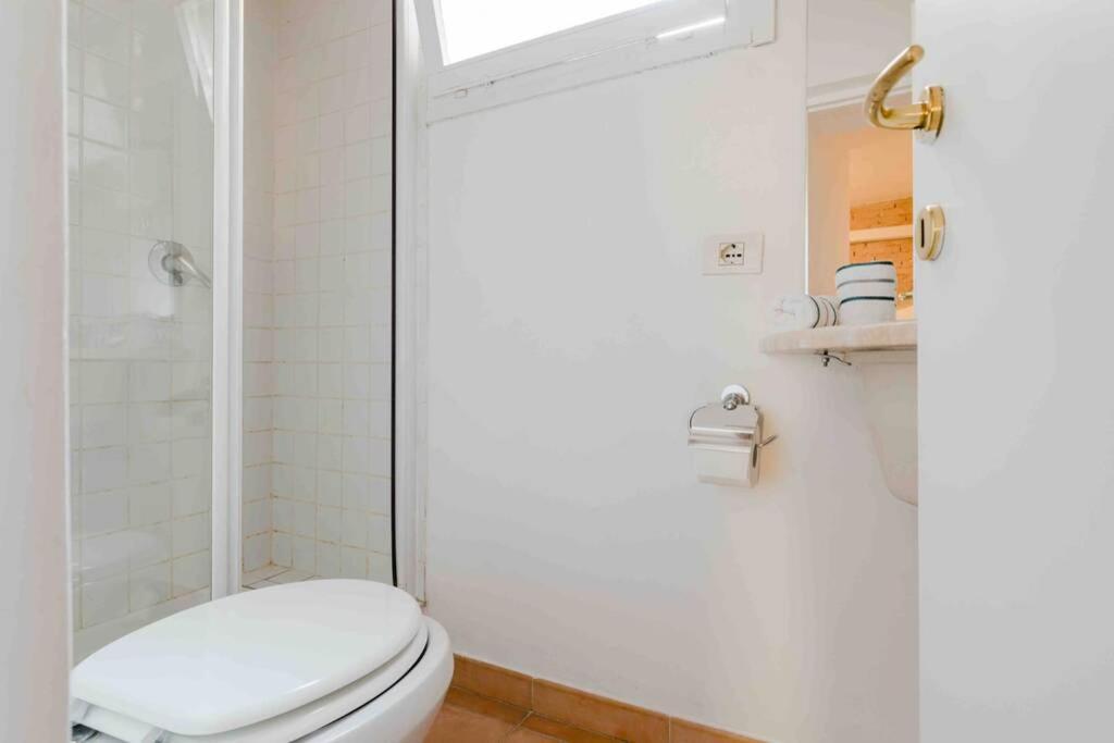 Apartamento Elegant Trilussa Roma