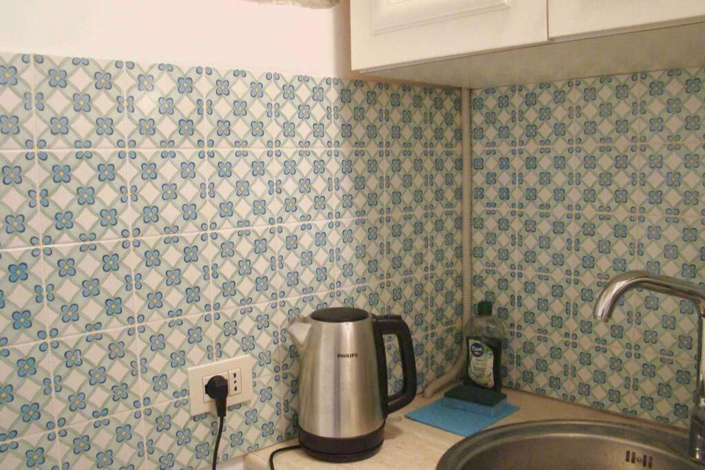 Apartamento Elegant Trilussa *