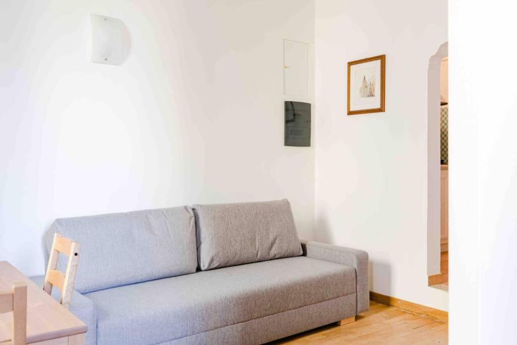 Elegant Trilussa Apartamento *