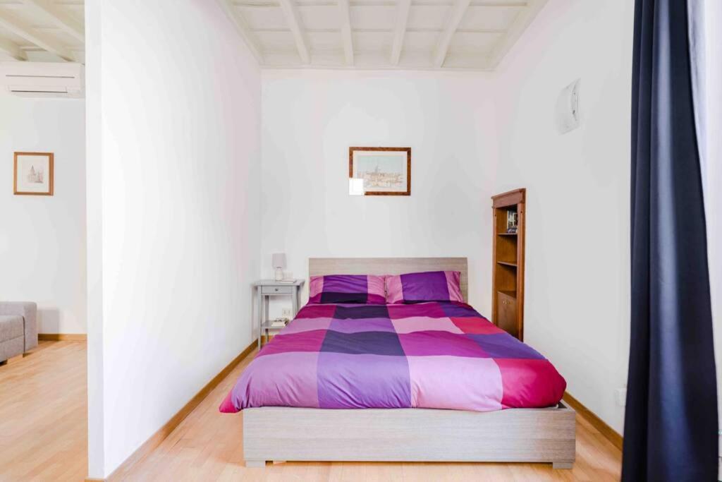 Apartamento Elegant Trilussa *