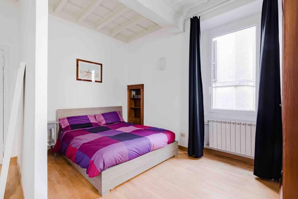 Apartamento Elegant Trilussa